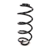 Porsche Coil Spring - Genuine Porsche 95B511115AA504