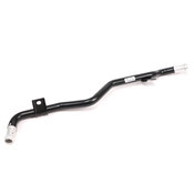 Porsche Heater Pipe - Genuine Porsche 9A110681031