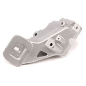 Land Rover Engine Mount - Genuine Land Rover LR074029