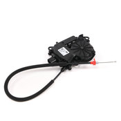 Land Rover Door Lock Actuator Motor - Genuine Land Rover LR108981