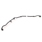 Land Rover Radiator Coolant Hose - Genuine Land Rover LR163785