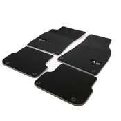Audi Floor Mat Set - Genuine Audi 4F1061270PAMNO
