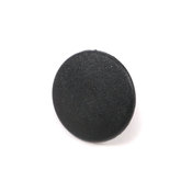 Volvo Hood Insulation Pad Clip - Genuine Volvo 9165325