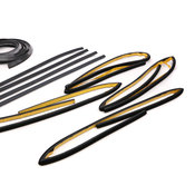 Volvo Door Seal Kit - Skandix 9131795KT