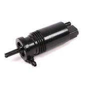 Mercedes Windshield Washer Pump - Genuine Mercedes 0998660000