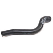 Mercedes Engine Coolant Hose - Genuine Mercedes 2118323594