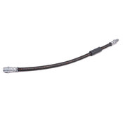 Mercedes Brake Hydraulic Hose - Genuine Mercedes 212420044864