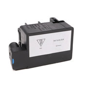 Porsche Air Suspension Solenoid Valve Unit - Genuine Porsche 9A7616014