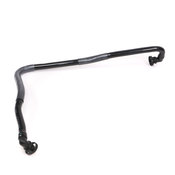 Land Rover PCV Valve Hose - Genuine Land Rover LR010867