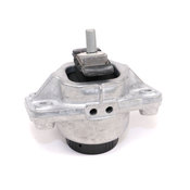 Land Rover Engine Mount - Genuine Land Rover LR179381