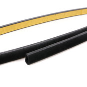 Volvo Door Seal - Skandix 1372354