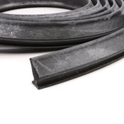 Volvo Door Seal - Skandix 9131574