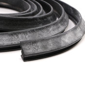 Volvo Door Seal - Skandix 3540131