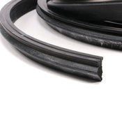 Volvo Door Seal - Skandix 3540132