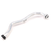 Audi Engine Coolant Pipe - Genuine Audi 06M121083J