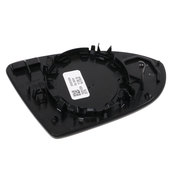 Volkswagen Door Mirror Glass - Genuine VW 17A857521E