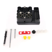 Volvo ABS Control Module - Genuine Volvo 30793529