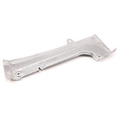Mercedes Catalytic Converter Heat Shield - Genuine Mercedes 2046829071