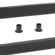 BMW Glass Holding Frame - Genuine BMW 63171375051