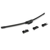 Windshield Wiper Blade - Bosch 20CA