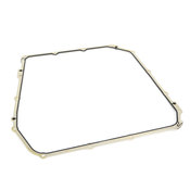 Audi Porsche Dual Clutch Transmission Oil Pan Gasket - Elring 451.351