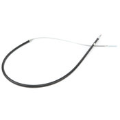 BMW Parking Brake Cable - Gemo 34411160134
