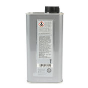 DOT 4 Plus Brake Fluid - Genuine Mercedes 0009895605090109