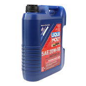 20W-50 Touring High Tech Engine Oil (5 Liter) - Liqui Moly 20114