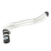 Porsche Power Steering Suction Hose - Genuine Porsche 97034723102