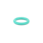 Porsche Power Steering Hose O-Ring - Genuine Porsche 99970125641