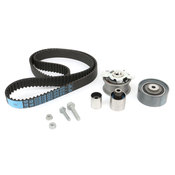 VW Basic Timing Belt Kit - Genuine VW 03L198119B