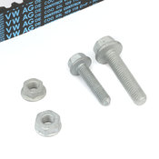 VW Basic Timing Belt Kit - Genuine VW 03L198119B