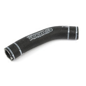 Audi Turbocharger Oil Return Line - Genuine Audi VW 079145743A