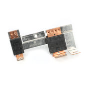 VW 200 Amp Fuse - Genuine VW 5C0937629F