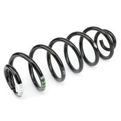 Audi Coil Spring - Genuine Audi 8K0511115DL