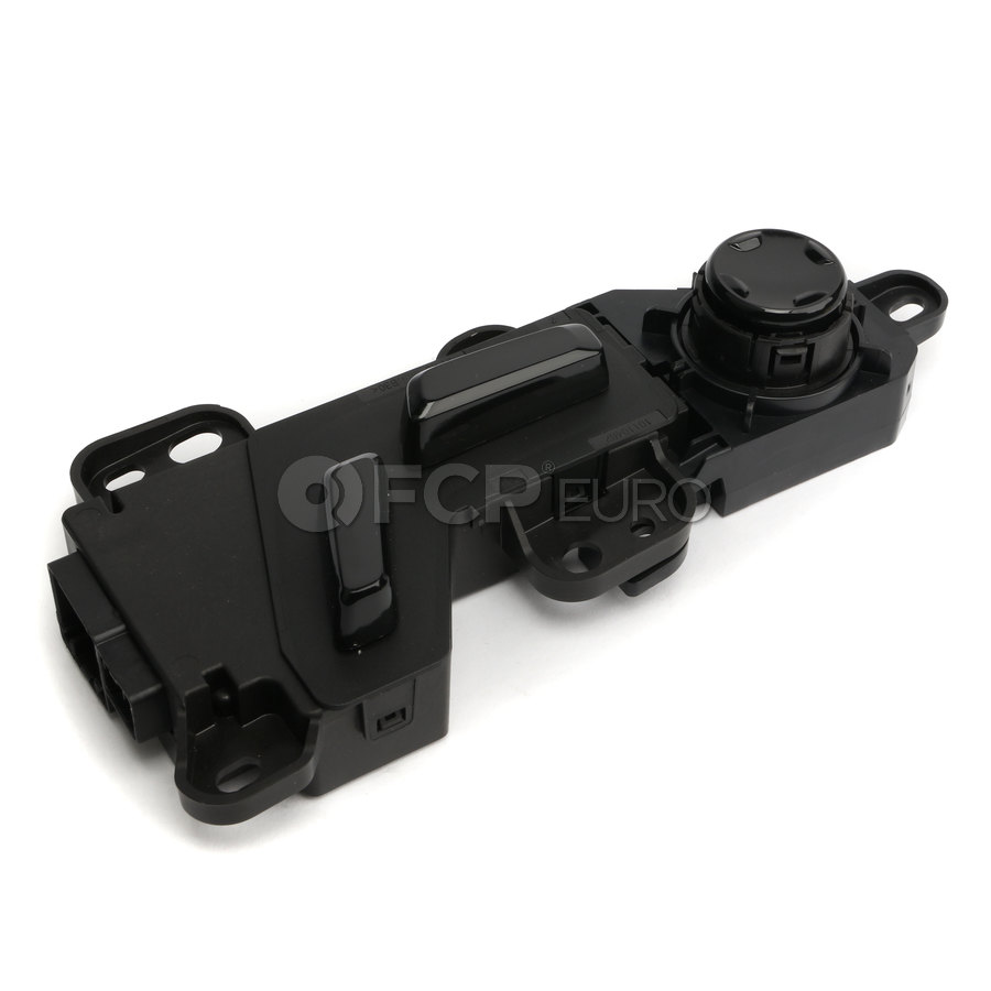 Volvo Power Seat Switch - Genuine Volvo 30644667 | FCP Euro