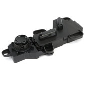 Volvo Power Seat Switch - Genuine Volvo 30644667