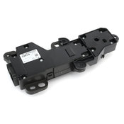 Volvo Power Seat Switch - Genuine Volvo 30644667
