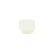 Volvo Exterior Door Handle Nut - Genuine Volvo 3293328