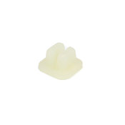 Volvo Exterior Door Handle Nut - Genuine Volvo 3293328