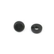 Volvo Seat Belt Buckle Button Stop - Genuine Volvo 9194823