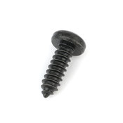 Volvo Bumper Cover Screw - Genuine Volvo 986124