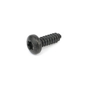Volvo Bumper Cover Screw - Genuine Volvo 986124