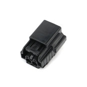 Mini Fuel Injector Connector - Genuine Mini 12527543305