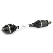 BMW CV Axle Assembly - Genuine BMW 31608092513