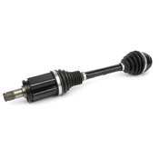 BMW CV Axle Assembly - Genuine BMW 31608092513