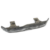 BMW Seal Engine Bonnet Front - Genuine BMW 51717177869