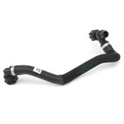 BMW Engine Coolant Hose - Genuine BMW 64219363338