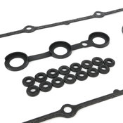 BMW Valve Cover Gasket - Elring 318.550