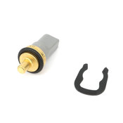 Audi Porsche VW Engine Coolant Temperature Sensor - Febi Bilstein 29318